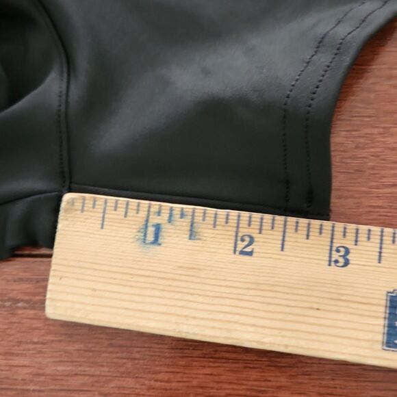 NWT Adidas Tennis Climacool Match Shorts, Black, Size S, HZ4298 - Picture 13 of 13